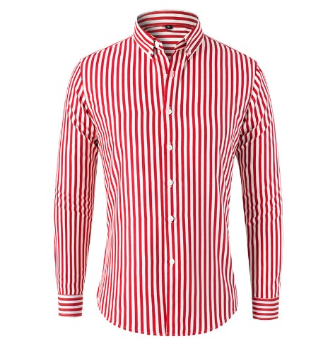Cazel | Chemise Élégante