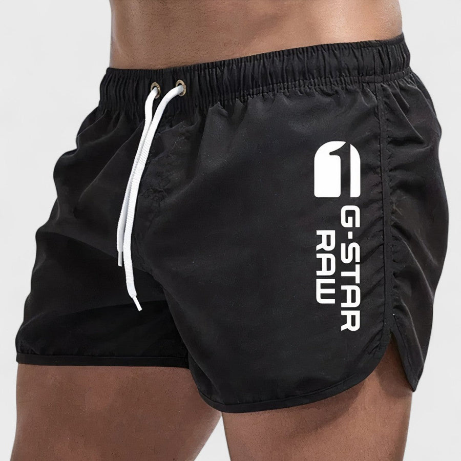 Cazel | Short de bain court pour homme