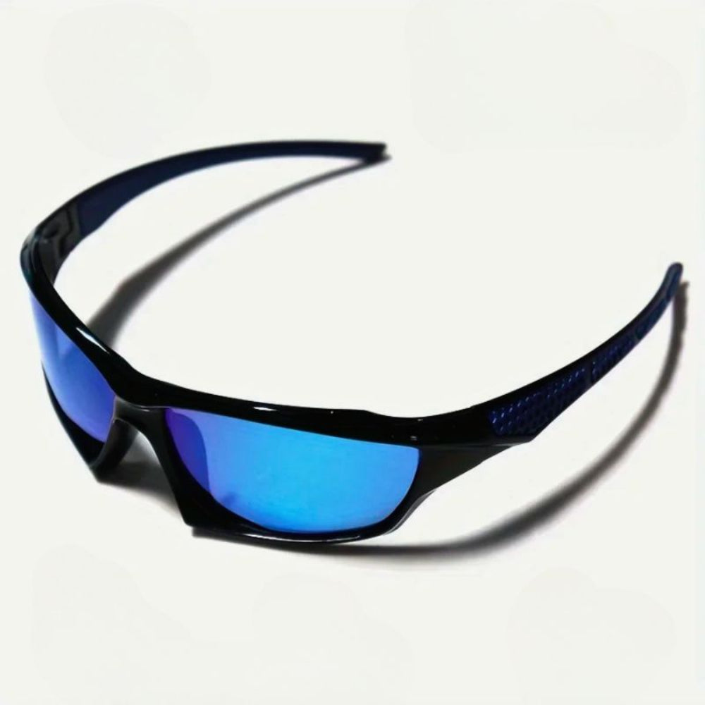 Cazel | Lunettes de soleil sportives | 1 + 1 offert