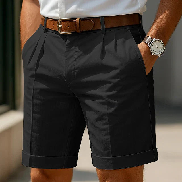 Cazel | Short élégant, intemporel et confortable