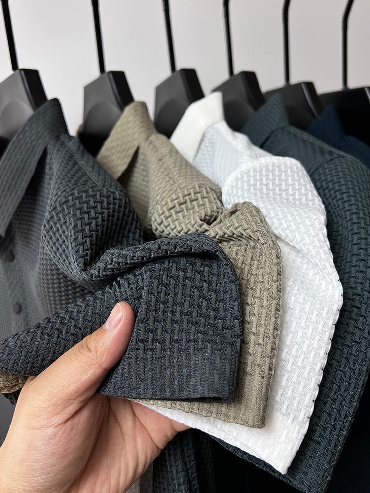 Cazel | Polo premium pour homme