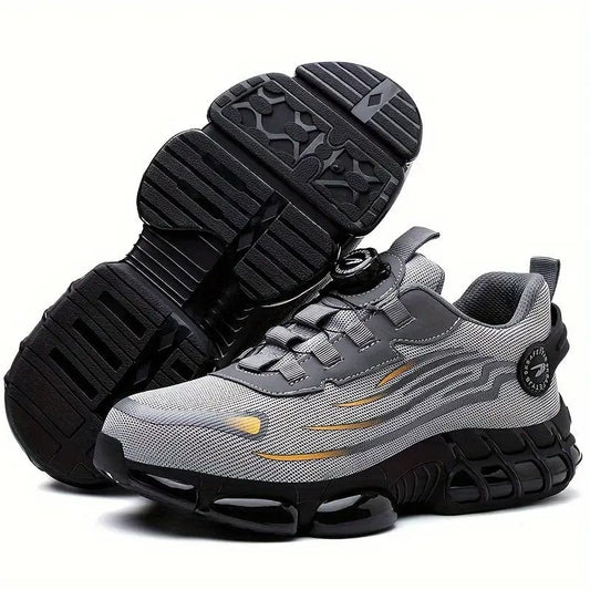 Cazel | Chaussures de sécurité avec protection renforcée et confort optimal
