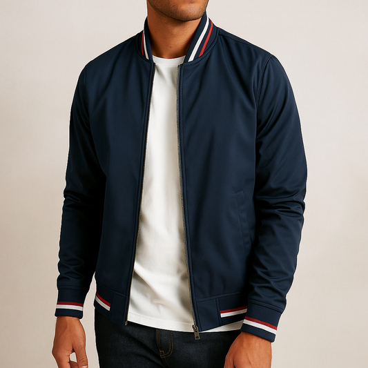 Cazel | Veste bomber pour homme