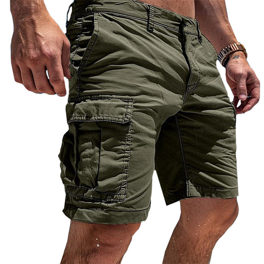 Cazel | Short cargo pour homme