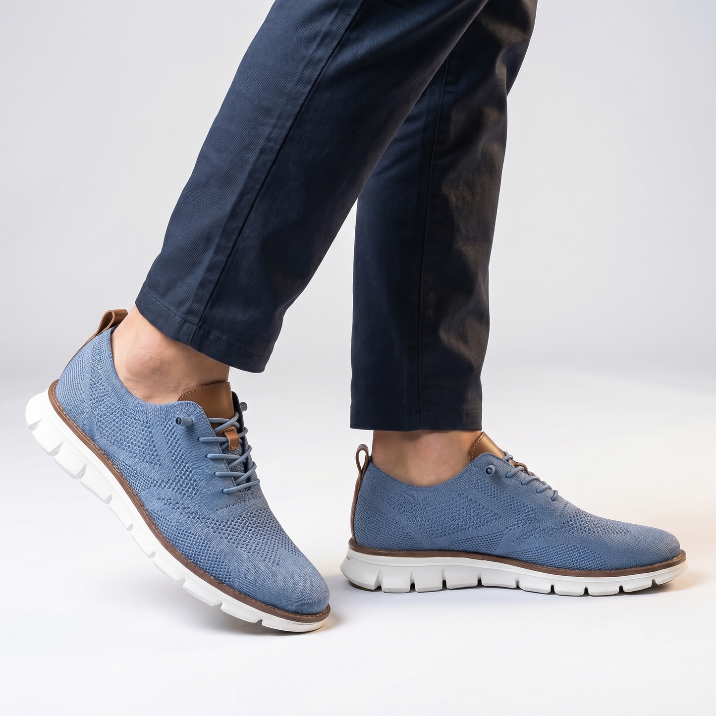 Cazel | Chaussures respirantes premium pour homme