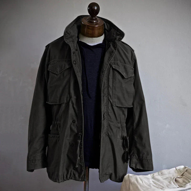 Cazel | Veste militaire de terrain pour homme