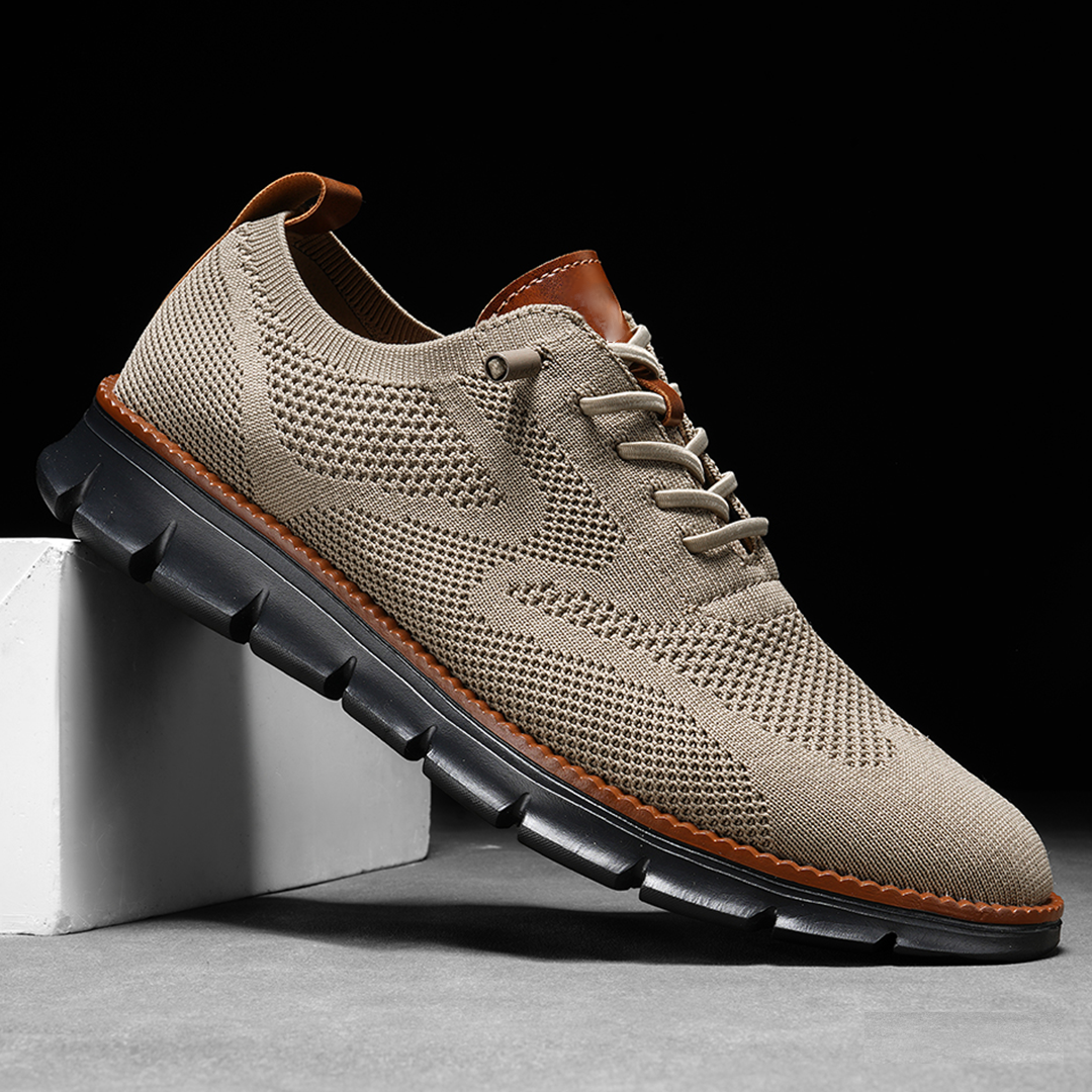 Cazel | Chaussures respirantes premium pour homme