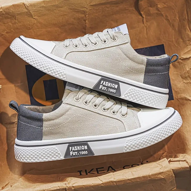 Cazel | Baskets confortables et décontractées