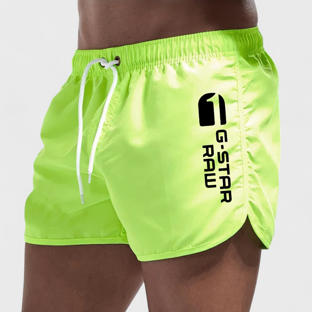 Cazel | Short de bain court pour homme