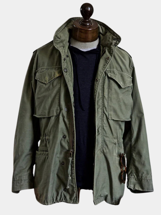 Cazel | Veste militaire de terrain pour homme