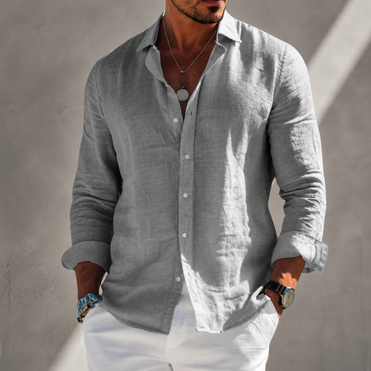 Cazel | Chemise d'Été