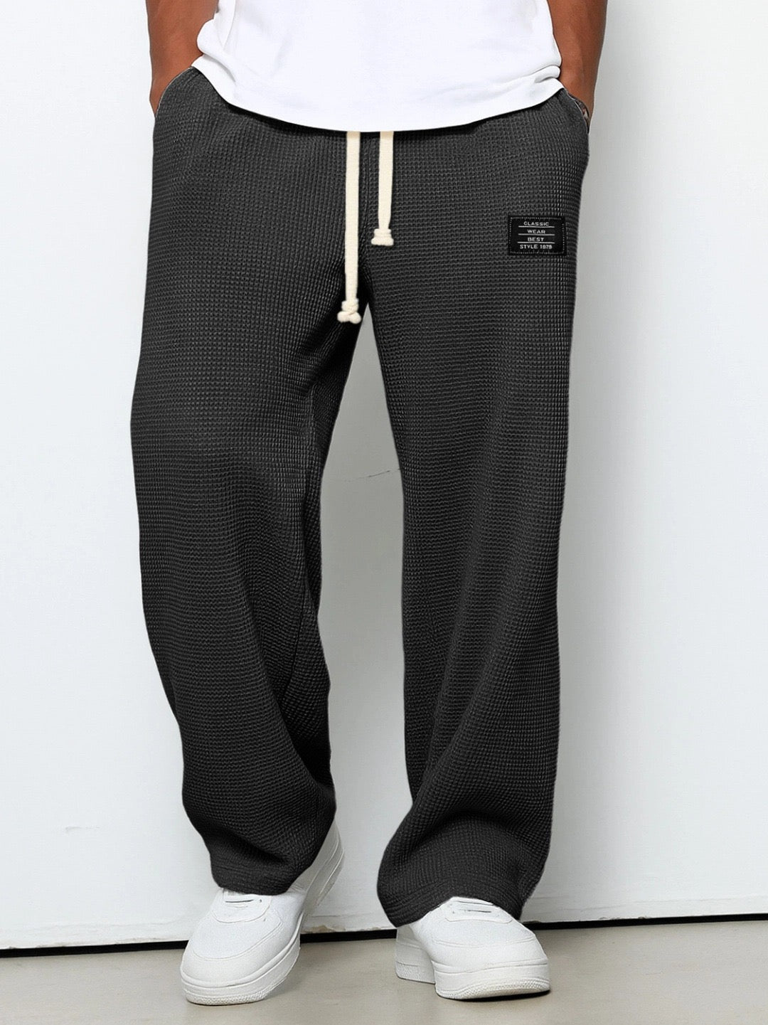 Cazel | Pantalon pour homme à coupe confortable
