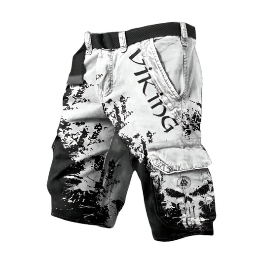 Cazel | Short cargo viking confortable