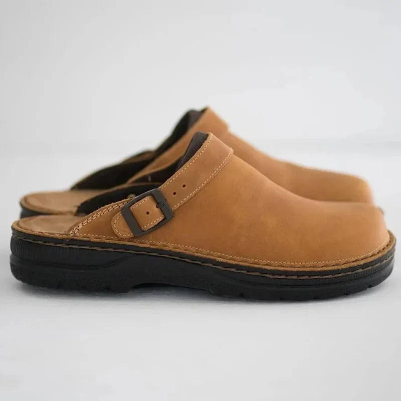 Cazel | Chaussures slip-on de haute qualité