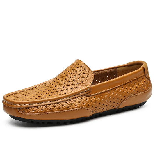 Cazel | Mocassins de luxe pour hommes