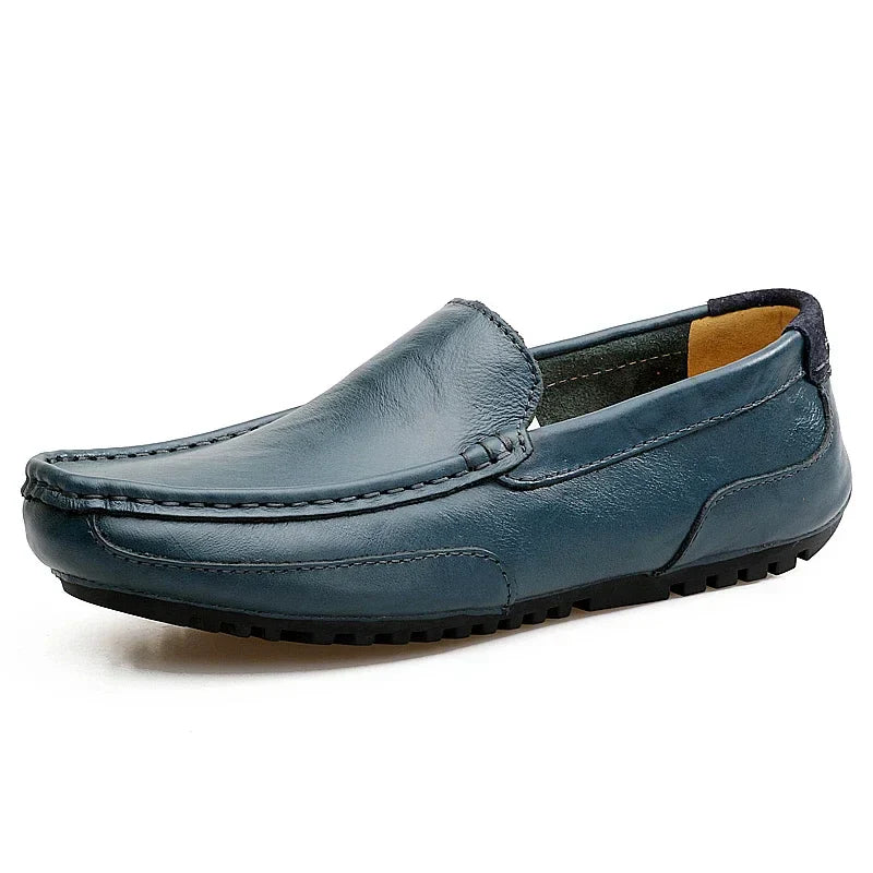 Cazel | Mocassins de luxe pour hommes