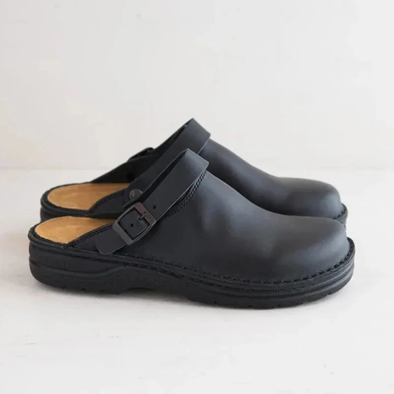 Cazel | Chaussures slip-on de haute qualité