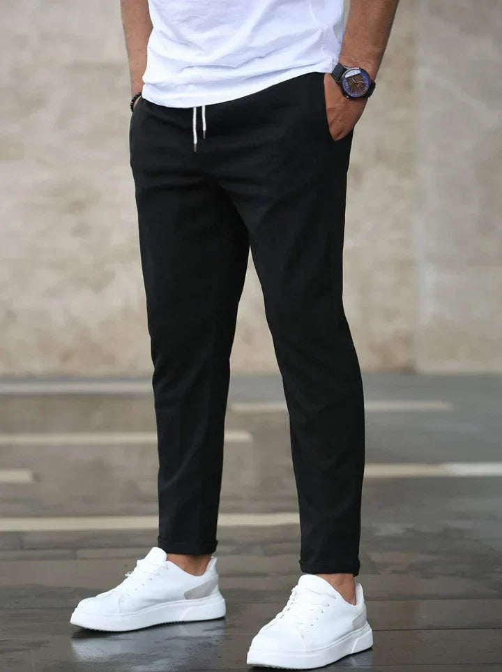 Cazel | Pantalon stretch premium