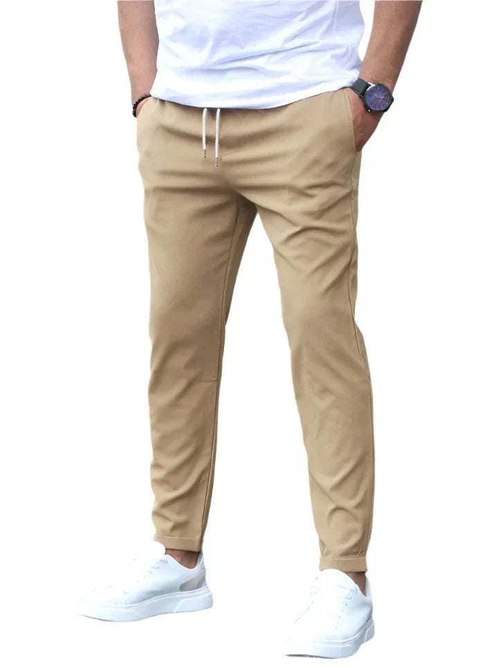 Cazel | Pantalon stretch premium
