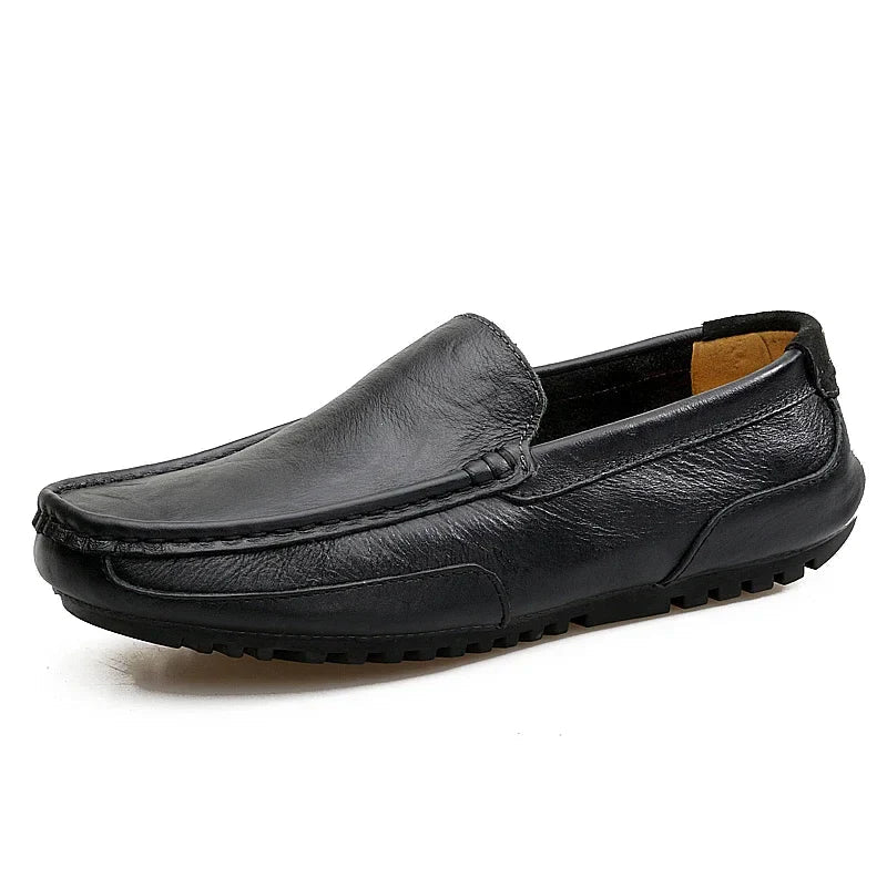 Cazel | Mocassins de luxe pour hommes