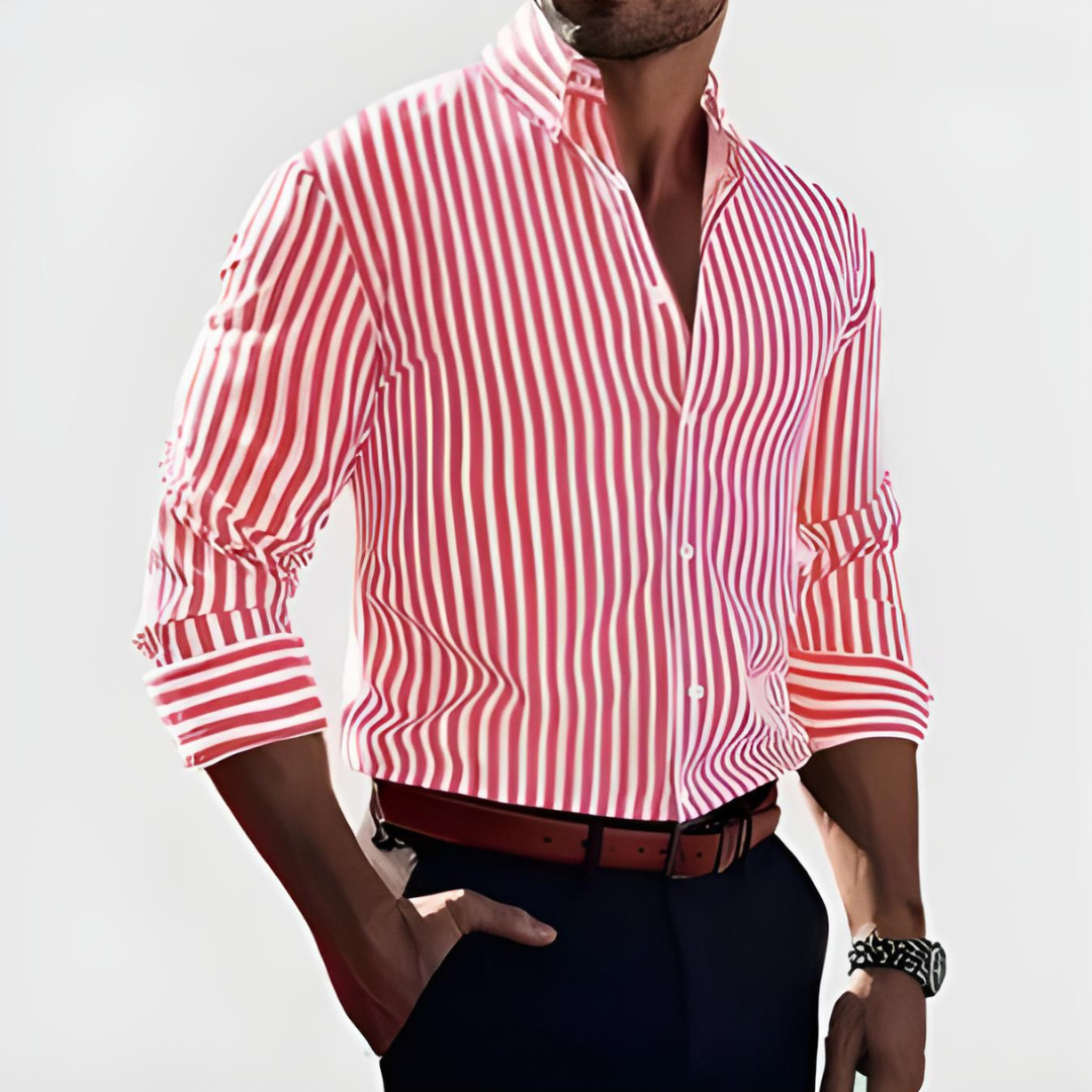 Cazel | Chemise Élégante
