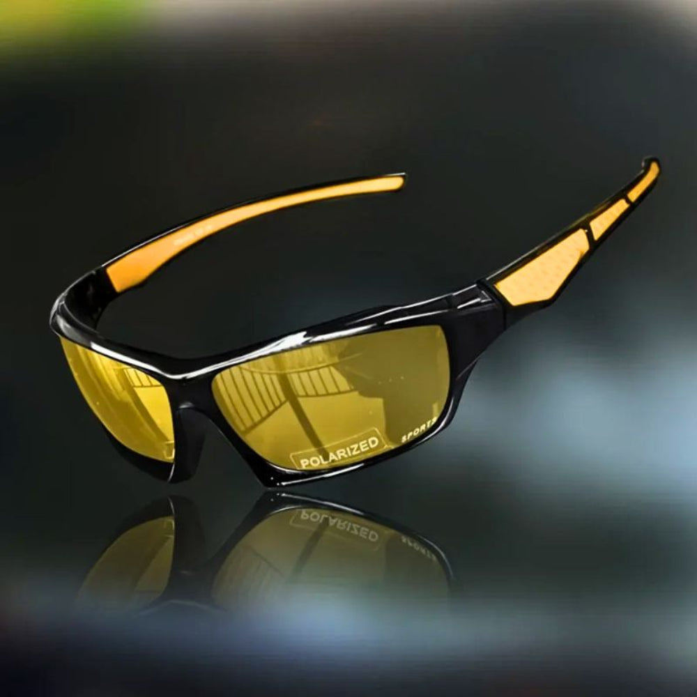 Cazel | Lunettes de soleil sportives | 1 + 1 offert