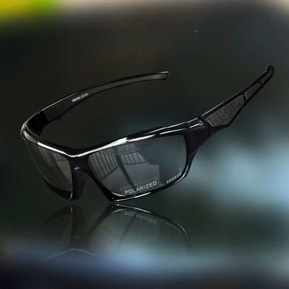 Cazel | Lunettes de soleil sportives | 1 + 1 offert