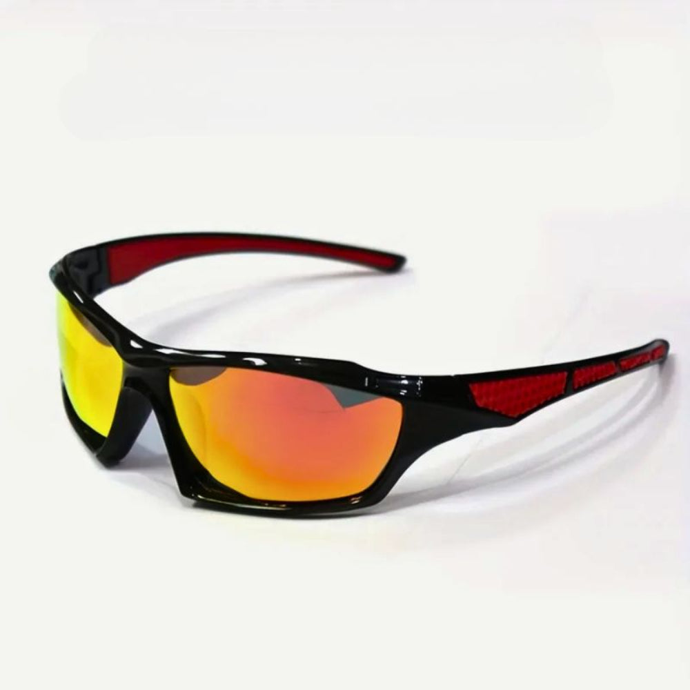 Cazel | Lunettes de soleil sportives | 1 + 1 offert