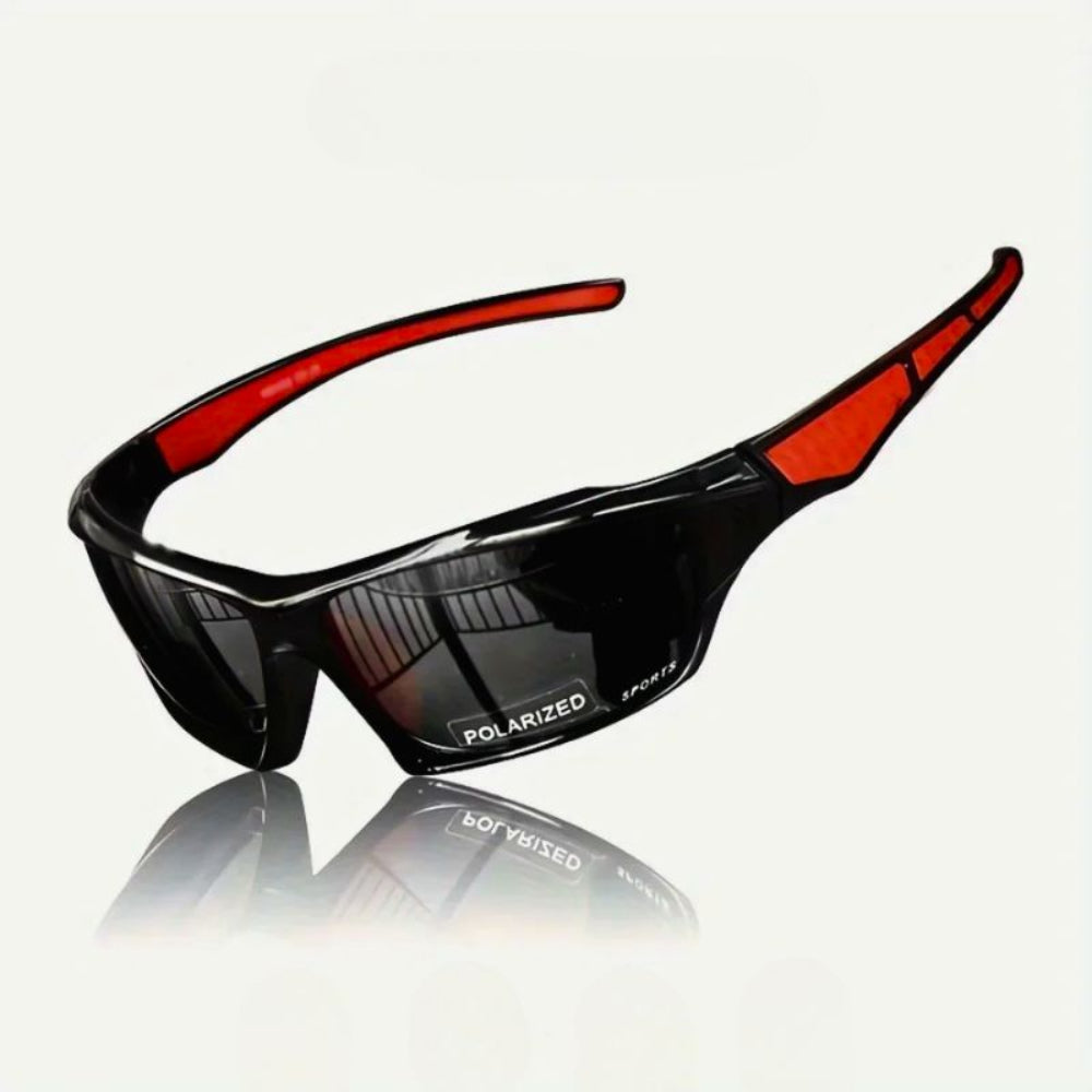 Cazel | Lunettes de soleil sportives | 1 + 1 offert