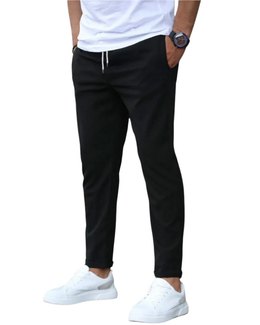 Cazel | Pantalon stretch premium