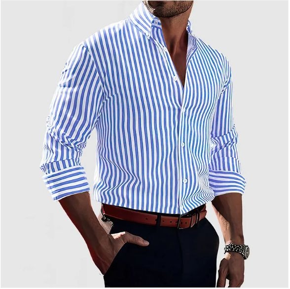 Cazel | Chemise Élégante