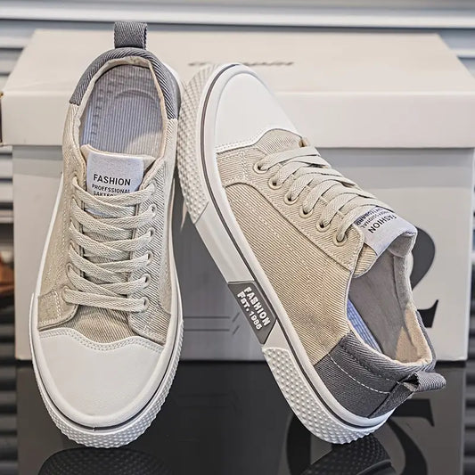 Cazel | Baskets confortables et décontractées