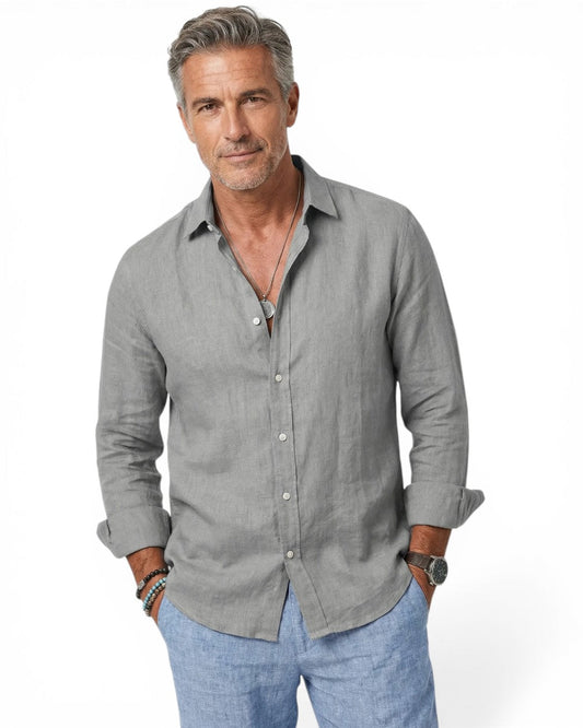 Cazel | Chemise décontractée pour homme