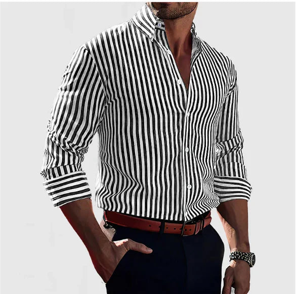 Cazel | Chemise Élégante