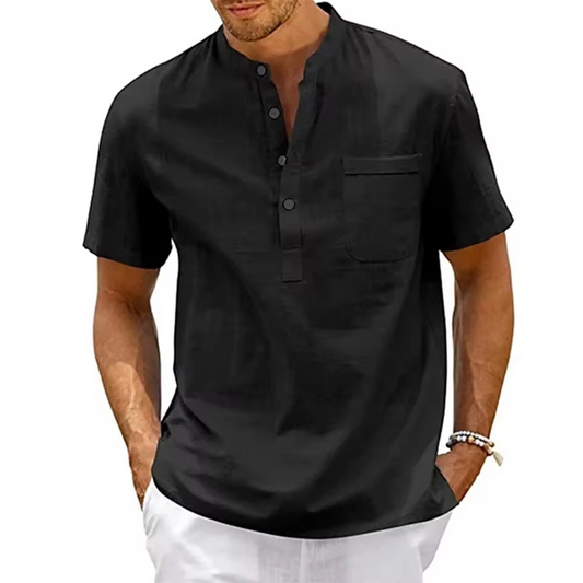 Cazel | Chemise d'été légère