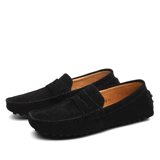 Cazel | Mocassins classiques pour homme
