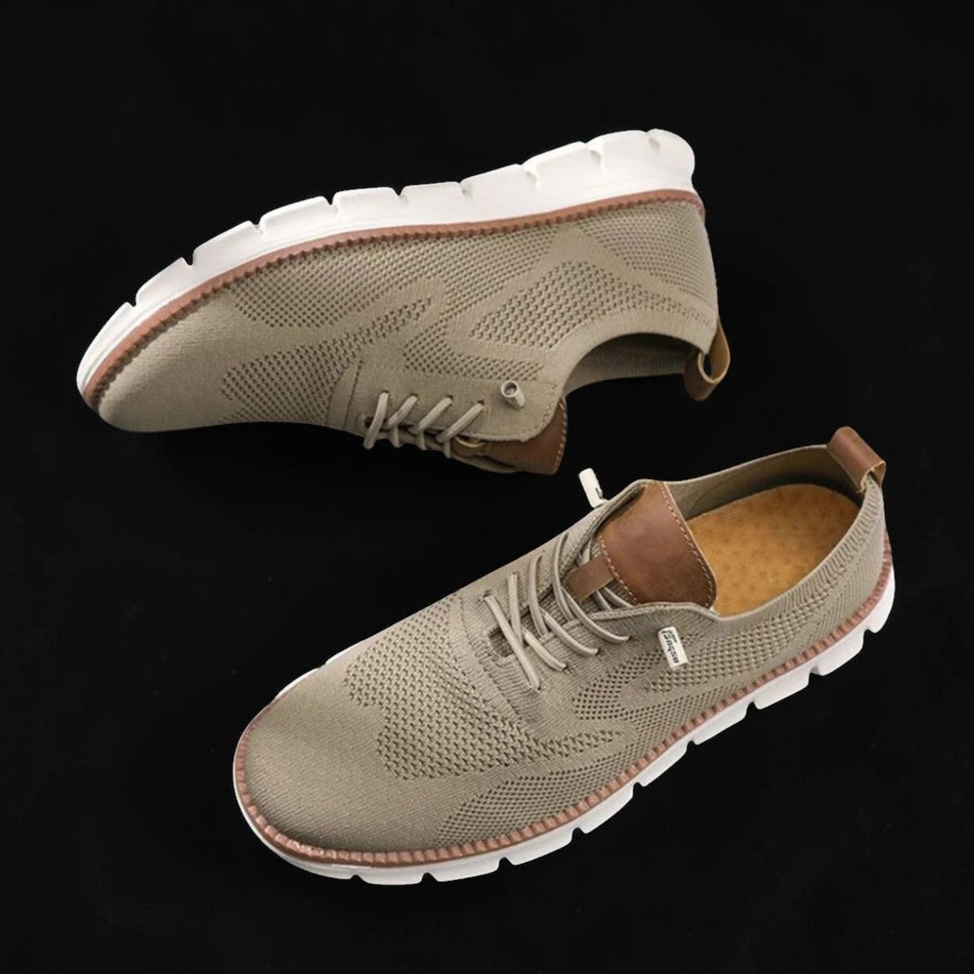 Cazel | Chaussures respirantes premium pour homme