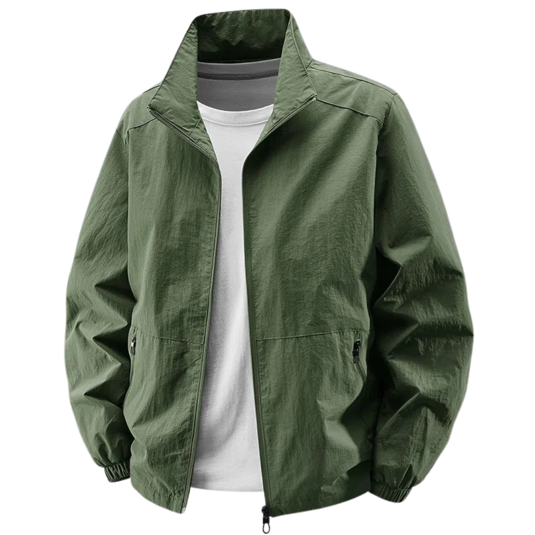Cazel | Veste élégante pour homme