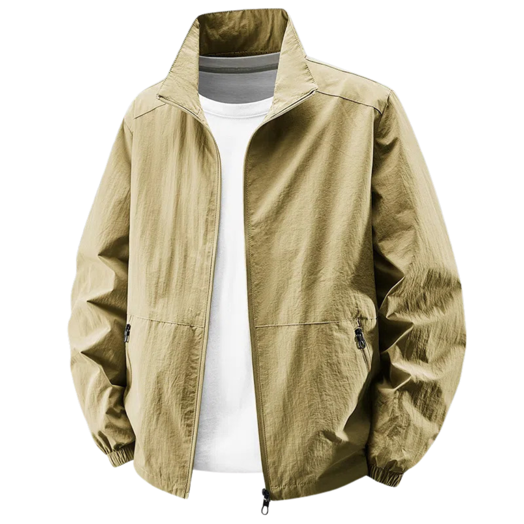 Cazel | Veste élégante pour homme