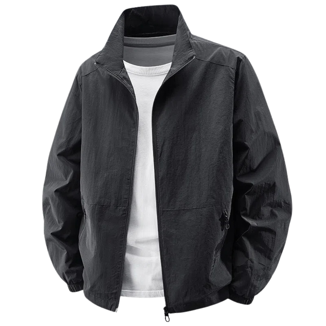 Cazel | Veste élégante pour homme