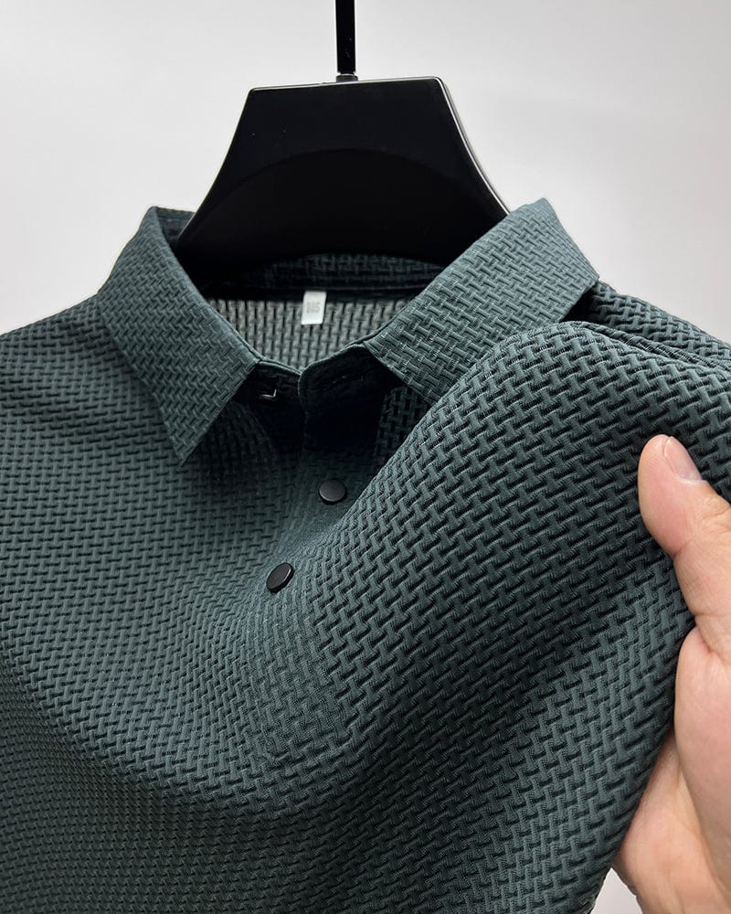 Cazel | Polo premium pour homme
