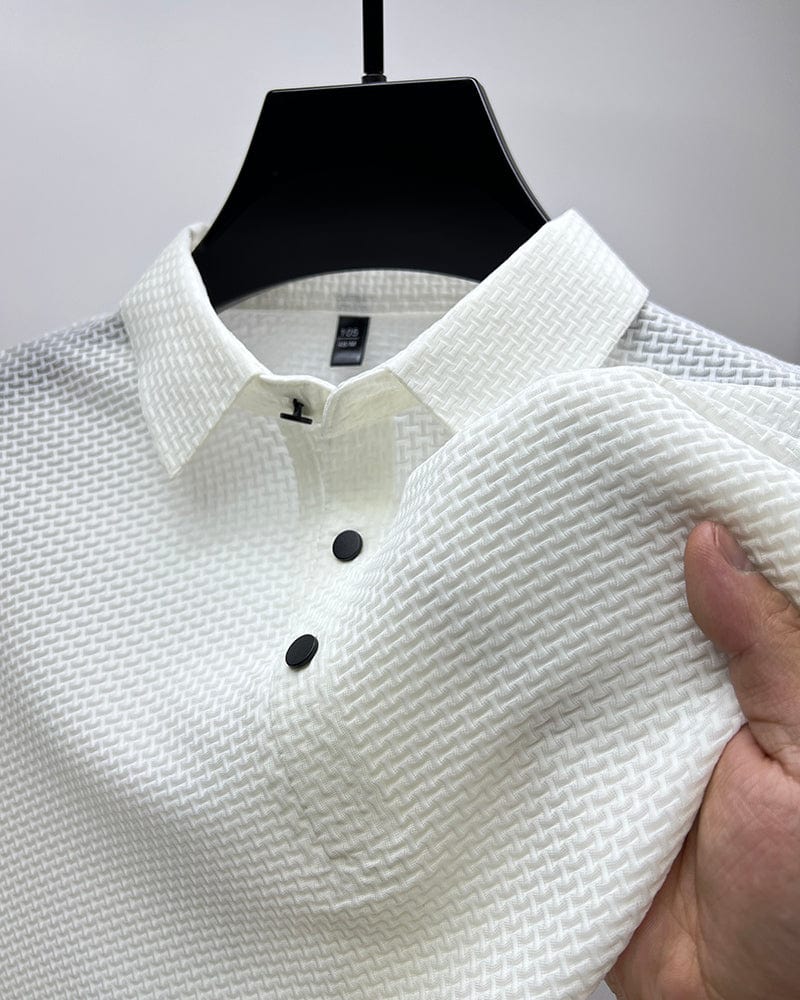 Cazel | Polo premium pour homme