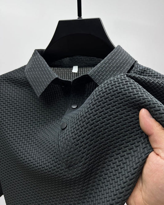 Cazel | Polo premium pour homme