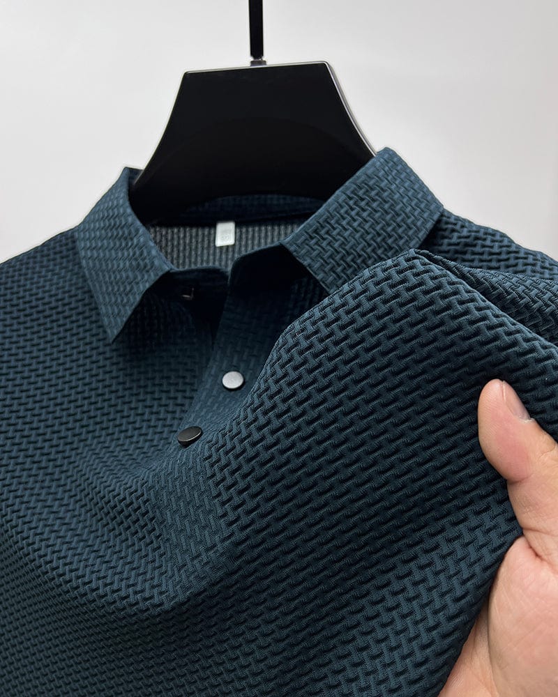 Cazel | Polo premium pour homme