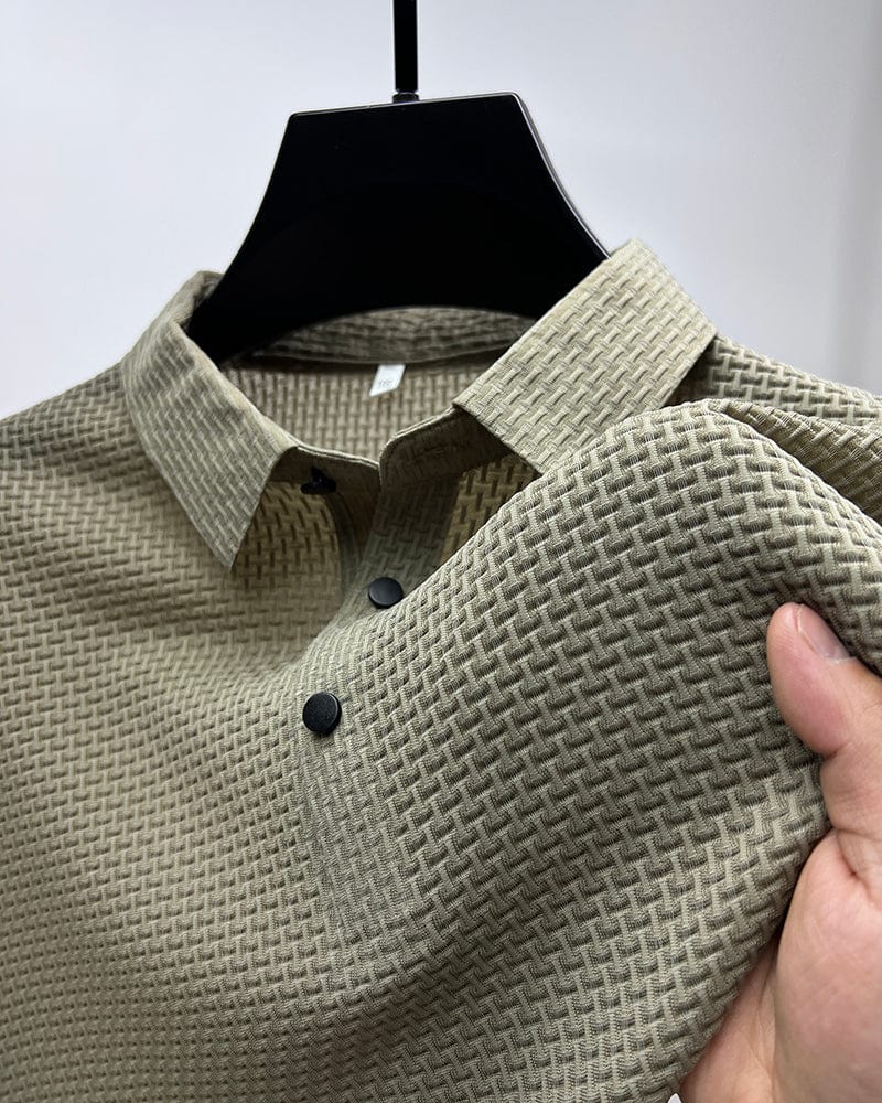 Cazel | Polo premium pour homme